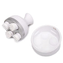 3D Waterproof Electric Wireless Scalp Massager Head Massage Relax Muscle Pet Scalp Head Massager