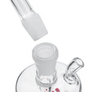 Glass H ookahs Huge Vapor Shisha Chicha Vaporizer Narguiles Smoking Water Pipes