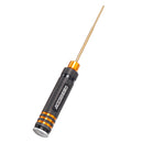 RJXHOBBY RJX2938 Metal Hex Screwdriver Wrench Tool for 1.65mm Screw