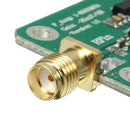 1-8000MHz AD8318 RF Logarithmic Detector 70dB RSSI Measurement Power Meter