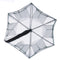 Foldable Fishing Net Bait Trap Fish Minnow Crawfish Shrimp Net