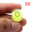 5XPrecision Universal Level Bubble 15x8mm
