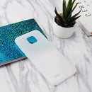 Bakeey Pudding Frosted Anti-Scratch Soft Silicone Back Cover Protective Case for Ulefone Note 7