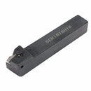 SER1616H16 SER1212H16 Lathe Turning Tool Holder with 10pcs 16ER AG60 Carbide Inserts