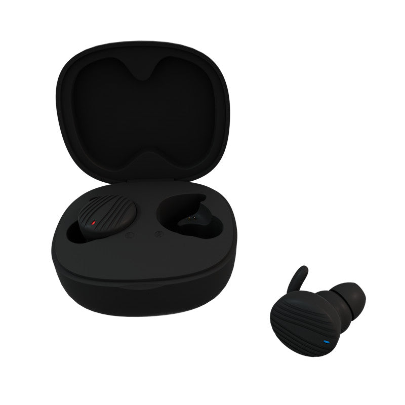 [True Wireless] WB-259 Mini TWS bluetooth 5.0 Earphone Noise Cancelling Deep Bass Bilateral Call Headphone