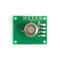 ZP13 Smoke Sensor Module Gas Sensor Detection Module Smoke Propane Highly Sensitive for Indoor Smoke Detector