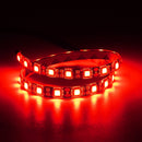50CM Waterproof 5050 LED Flexible Strip Background Light PC Computer Case DC12V