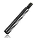 4.6 Inch Car Shift Knob Extender M10X1.5 Extention Gear Shifter For Honda Acura