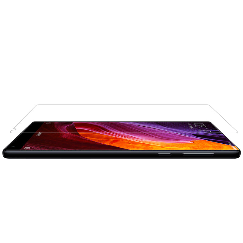 NILLKIN Clear Anti-fingerprint HD Screen Protector for Xiaomi Mi Mix