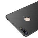 Bakeey Ultra Thin Shockproof Hard PC Back Cover Protective Case for Xiaomi Mi8 Mi 8 Lite 6.26 inch