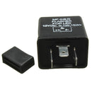 Universal 3 Pin LED Flasher Relay 12V 150w Motorcycle Indicator
