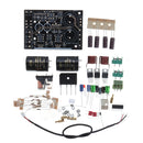 LM1875 Audio Amplifier Board Stereo Amplificador Gaincard GC Version LM1875 Low Distortion AMP DIY Kit