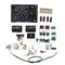LM1875 Audio Amplifier Board Stereo Amplificador Gaincard GC Version LM1875 Low Distortion AMP DIY Kit