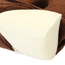 Memory Foam Pillow Comfortable Office Table Rest Sleeping Soft Cushion