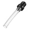 Anti Reverse Gas Fuel Petrol Tank Cap Valve Vent Breather Pipe ATV Pit Dirt Bike
