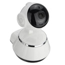 Wireless Pan Tilt 720P HD WIFI Camera Security Network Night Vision
