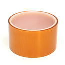 FLSUN@ 2PCS 50mm High Temperature Polyimide Film Heat Resistant Tape For 3D Printer