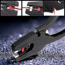 Multifunctional Adjustable Electric Cable Wire Crimper Stripper Stripping Plier 0.03-10mm