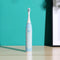 XiaoMi MITU APP Kids Electric Sonic Toothbrush Inductive Charging Baby Toothbrushes Smart Timer Waterproof Deep Clean