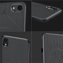 Nillkin Magic Magnetic Adsorption Shockproof Soft TPU Back Cover Protective Case for iPhone XR