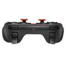 Bakeey Wireless bluetooth 3.0 Gamepad Joystick Game Controller+Holder+Receiver for Phone Tablet