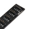 DC5-24V 11 Rows 4Pin Power Strip Bar Used For Led RGB CCT LED Strip Light