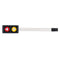 5Pcs 2 Key Press Film Switch Module with Symbol Single Chip Microcomputer Extended Keyboard Electronic Switch Module