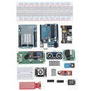 DIY Super Introductory LCD1602 UNOR3 Basic Starter Learning Kit Starter Kits