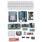 DIY Super Introductory LCD1602 UNOR3 Basic Starter Learning Kit Starter Kits