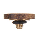 Wooden Wood Shutter Release Button For Fuji XT2 XT10 XT20 FujiFilm XT20 X-T2