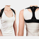 Unisex Posture Corrector Body Wellness Adjustable Strongly Back Brace For Shoulder Clavicle Support Shoulder Support