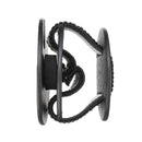 BUBM Mini Portable Cable Organizer Desktop Charger Cable Winder Wire Management