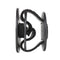 BUBM Mini Portable Cable Organizer Desktop Charger Cable Winder Wire Management
