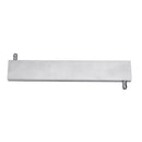 40x240x12mm Aluminum Water Cooling Block For CPU Semiconductor Cooling Radiator Heatsink