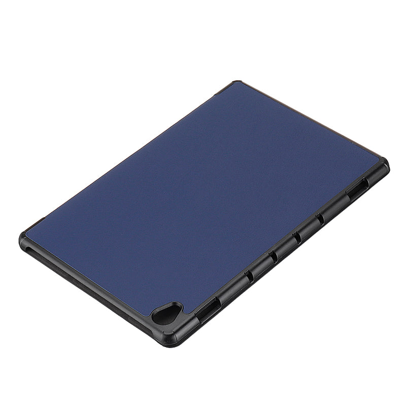 Tri Fold Stand Case Cover For 10.8 Inch Huawei Mediapad M6 Tablet
