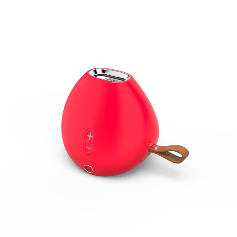 HOPESTAR A10 HiFi Mini Portable Wireless bluetooth Speaker TF Card U Disk Outdoors Speaker