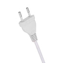 AC220V EU Plug Infrared Controller with 24 Keys Remote Control for LED Strip Light