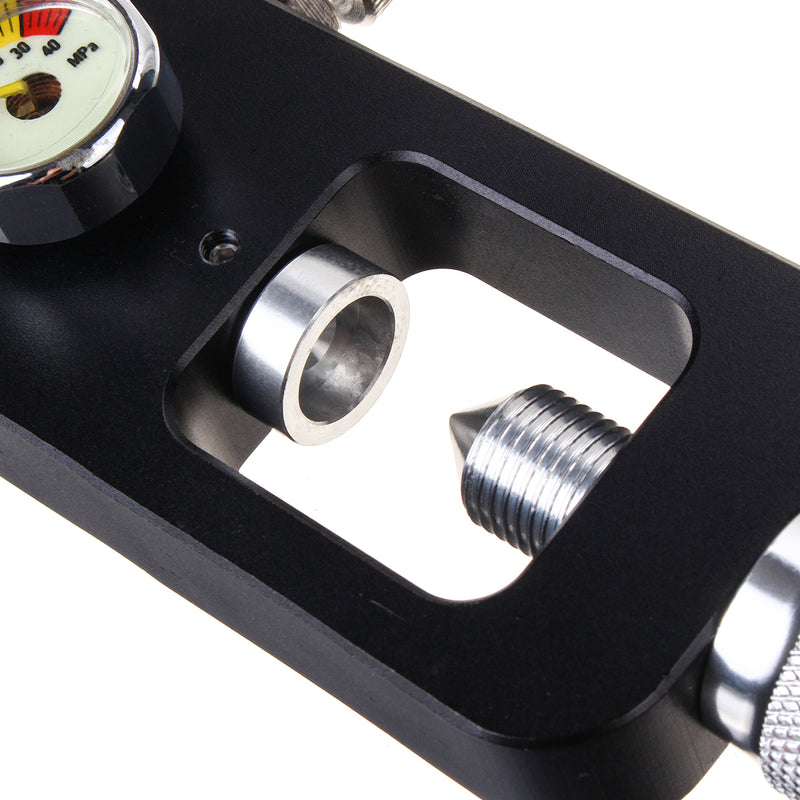 Aqualung Switch Aqualung Rotary Union for Oxygen Cylinder Diving Set