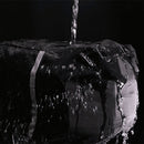 WHEEL UP 26L Rainproof Bicycle Rear Rack Seat Saddle Bag Cycling Bike Tail Storage Bag Bike Bag