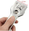Glass Ceramic Hob Scraper Cleaner Remover With Blade For Cleaning Oven Cooker Tools