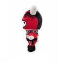 XIAOMI Mitu Rabbit Original Red Racer PP Cotton Cartoon Cute Toys Gift For Kids Child