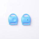 Bakeey bluetooth LED Light Intelligent Key Pet Wallet Portable Anti Lost Device