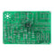 DIY Simulation Automatic Mixer Kit Soldering Practice Board Electronic Assembly Troubleshooter Competition Kit