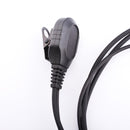 Earphone Motorcycle M connector GP88S/68/GP2000 Walkie-talkie Tactical Headset With Microphone