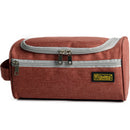 Oxford Cloth Makeup Bags Large Storage Cosmetic Bag For Women Men Travel Storage BagLarge Storage Cosmetic Bag For Women Men Travel Storage Bag