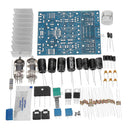 Loose Parts DIY Hifi 6j1 Electron Tube Front Pushing Lm1875t Tube Power Digital Amplifier Board