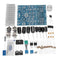 Loose Parts DIY Hifi 6j1 Electron Tube Front Pushing Lm1875t Tube Power Digital Amplifier Board