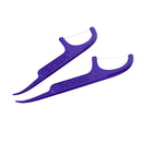 300pcs Soocas Professional Dental Tools Flosser Ergonomic Design from Xiaomi Youpin