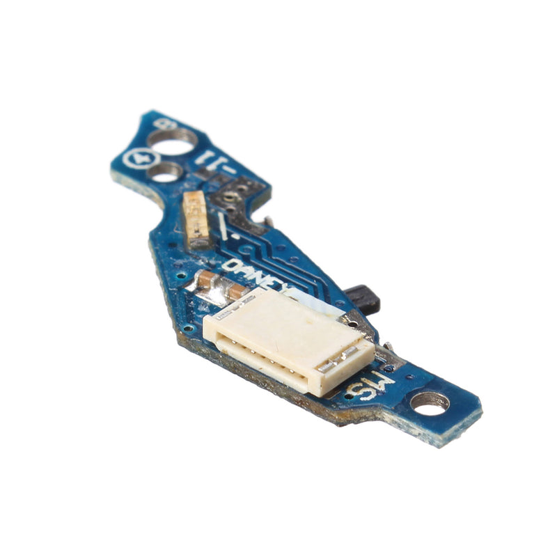 Power ON/OFF Switch Circuit Board PCB Replacement Repair Part For Sony PSP 2000 2004 2001 2008
