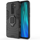Bakeey Armor Magnetic Card Holder Shockproof Protective Case For Xiaomi Redmi Note 8 PRO
